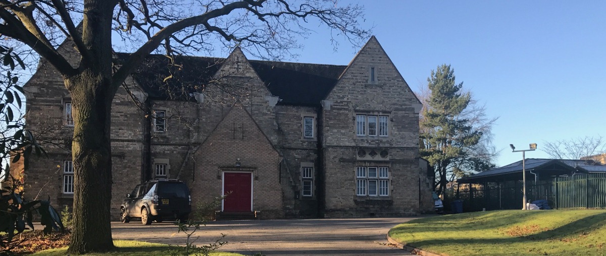 Oakridge Business Centre