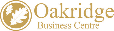 Oakridge Business Centre, Stafford